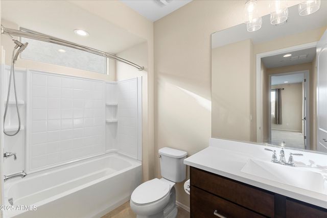 21318 N 270TH Avenue, Buckeye, AZ 85396