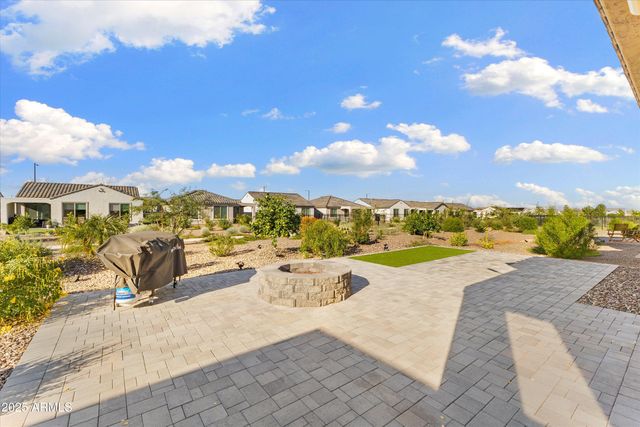 21318 N 270TH Avenue, Buckeye, AZ 85396