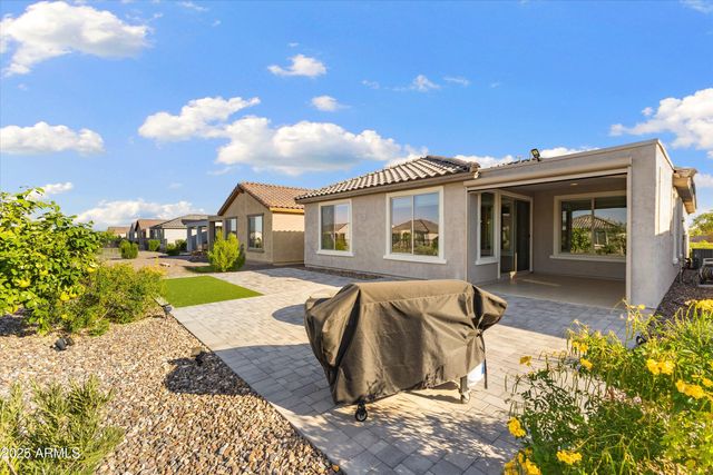 21318 N 270TH Avenue, Buckeye, AZ 85396