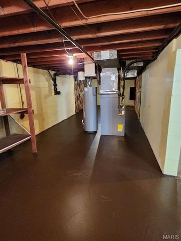 417 California Avenue, East Alton, IL 62024