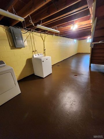 417 California Avenue, East Alton, IL 62024