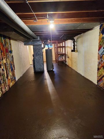 417 California Avenue, East Alton, IL 62024