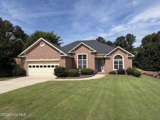 407 Weyanoke Drive, Evans, GA 30809