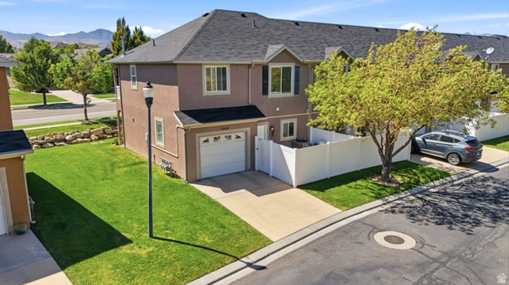 5254 W COOL WATER WAY, West Jordan, UT 84081 — photo 3