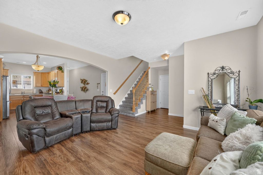 5254 W COOL WATER WAY, West Jordan, UT 84081 — photo 4