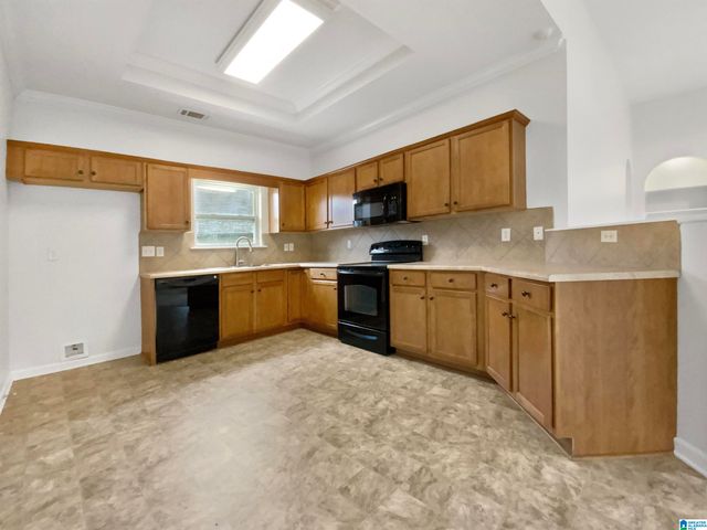 4555 ROSSER LOOP DRIVE, Bessemer, AL 35022