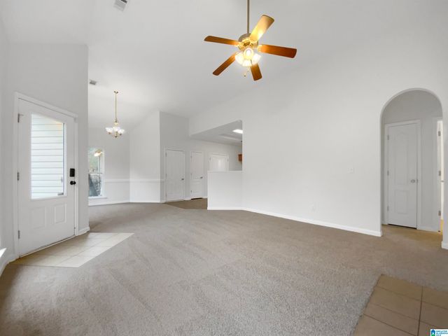 4555 ROSSER LOOP DRIVE, Bessemer, AL 35022