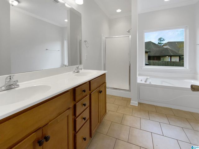 4555 ROSSER LOOP DRIVE, Bessemer, AL 35022