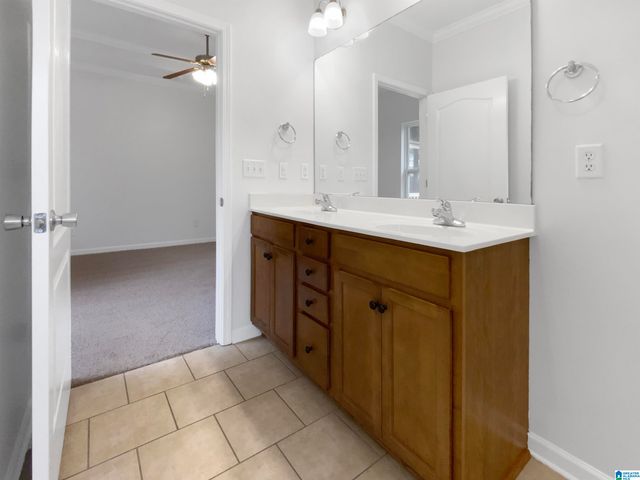 4555 ROSSER LOOP DRIVE, Bessemer, AL 35022