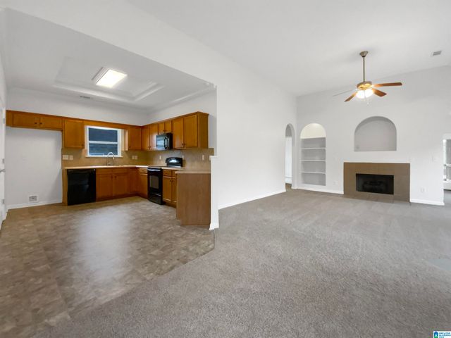 4555 ROSSER LOOP DRIVE, Bessemer, AL 35022