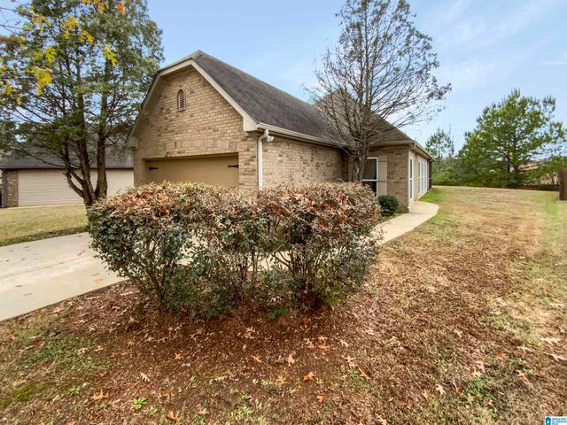 4555 ROSSER LOOP DRIVE, Bessemer, AL 35022