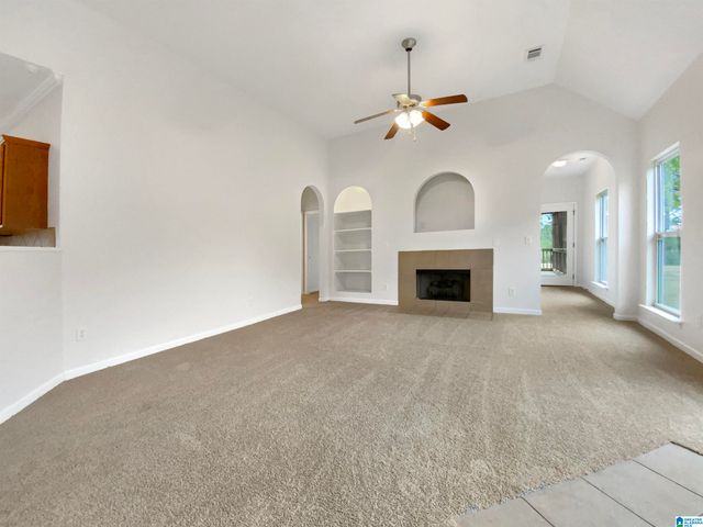 4555 ROSSER LOOP DRIVE, Bessemer, AL 35022