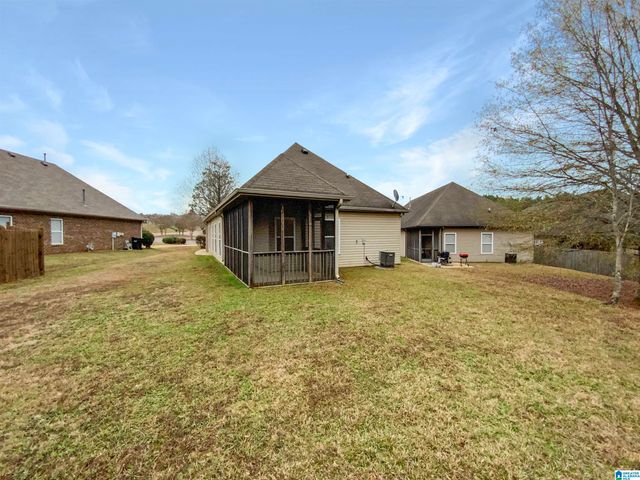 4555 ROSSER LOOP DRIVE, Bessemer, AL 35022