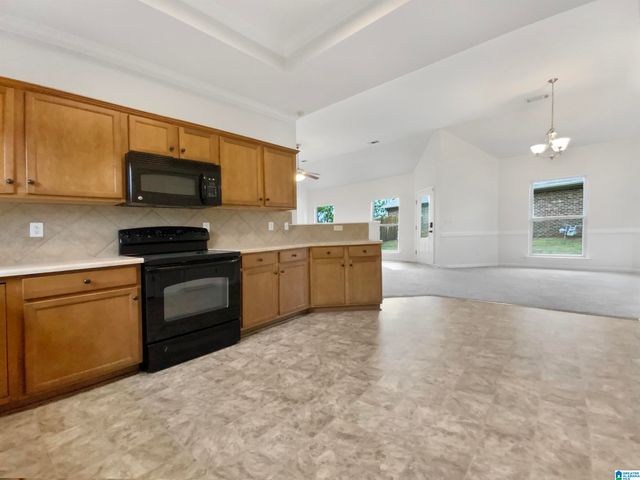 4555 ROSSER LOOP DRIVE, Bessemer, AL 35022