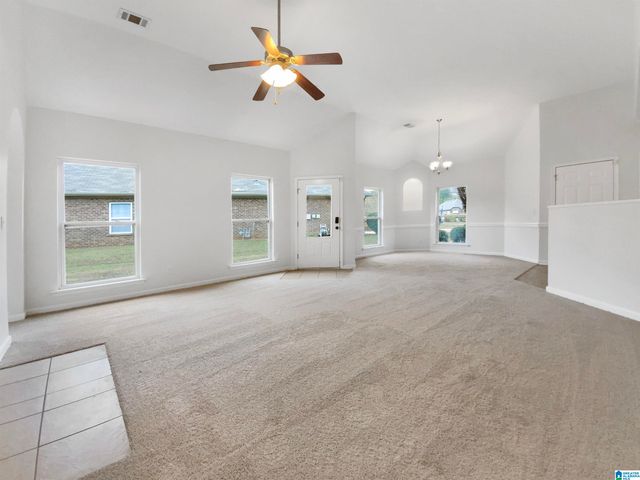 4555 ROSSER LOOP DRIVE, Bessemer, AL 35022