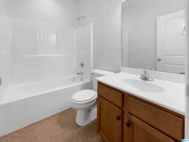 4555 ROSSER LOOP DRIVE, Bessemer, AL 35022