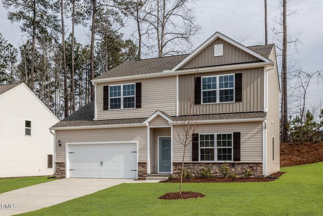 18 Neuse Hollow Court, Clayton, NC 27527