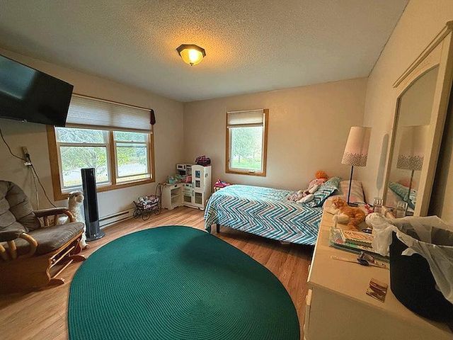 603 W 7th Street W, Park Rapids, MN 56470