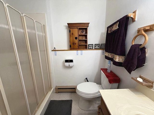 603 W 7th Street W, Park Rapids, MN 56470