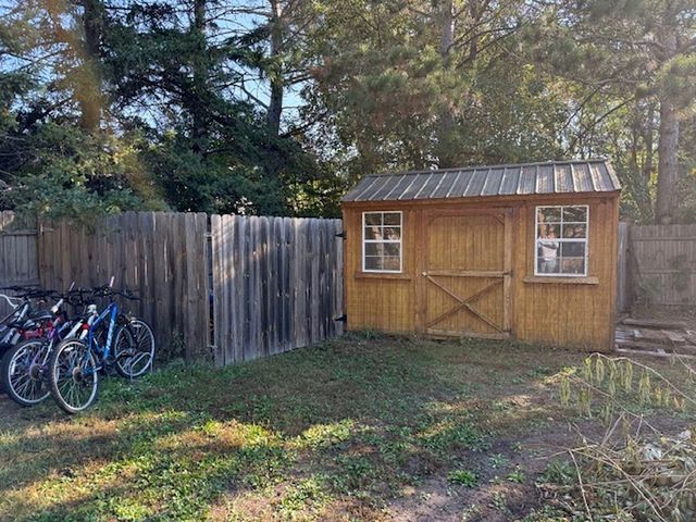 603 W 7th Street W, Park Rapids, MN 56470