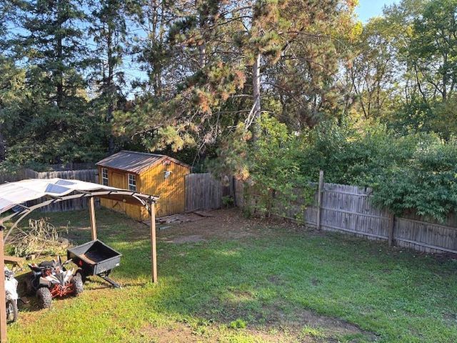 603 W 7th Street W, Park Rapids, MN 56470