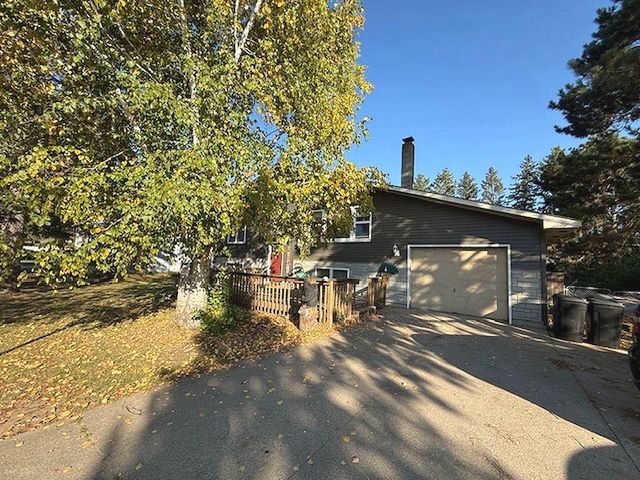 603 W 7th Street W, Park Rapids, MN 56470