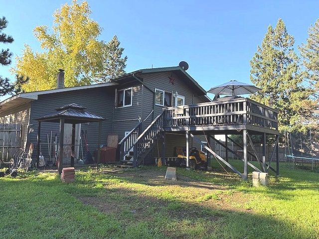 603 W 7th Street W, Park Rapids, MN 56470