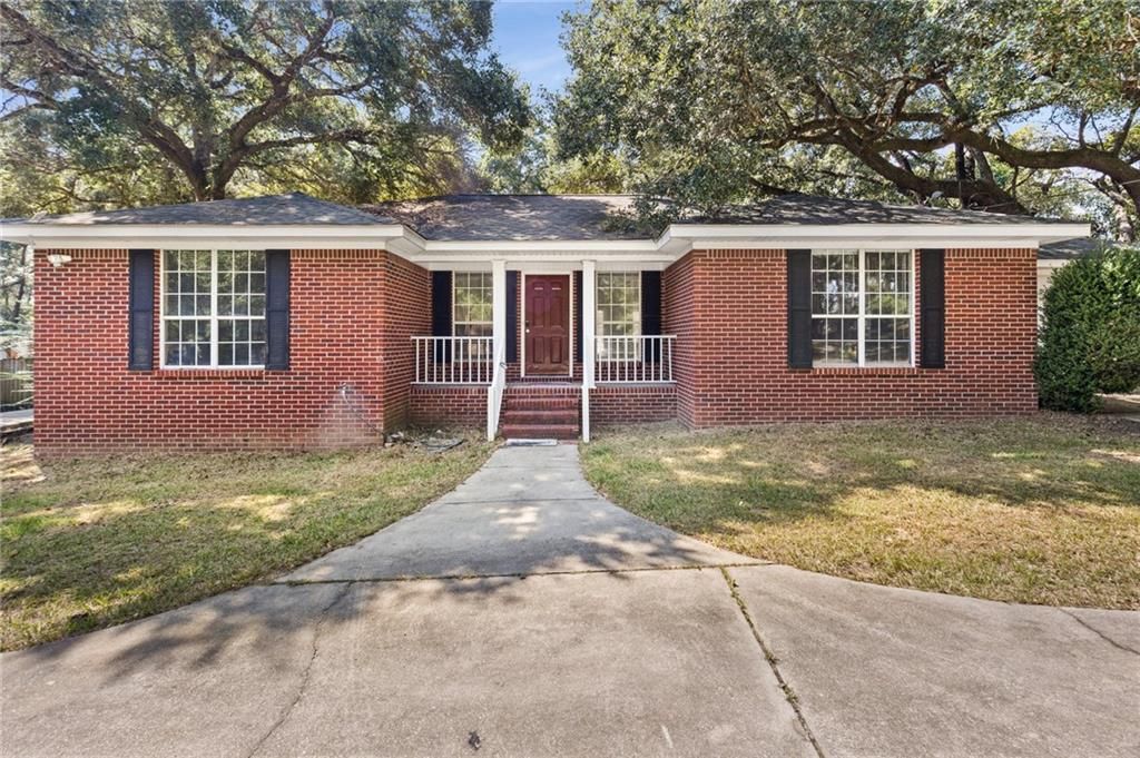 12602 Mckee Road, Irvington, AL 36544 — photo 2