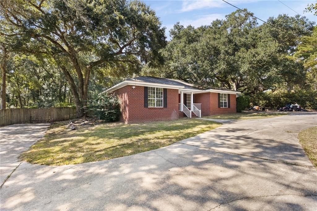 12602 Mckee Road, Irvington, AL 36544 — photo 4