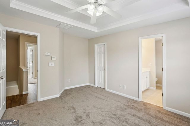 642 Bernay Way, Sandy Springs, GA 30350