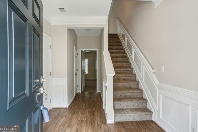 642 Bernay Way, Sandy Springs, GA 30350