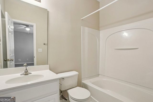 642 Bernay Way, Sandy Springs, GA 30350