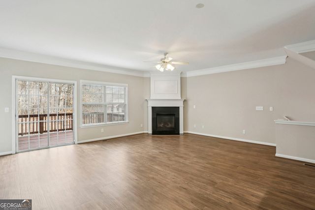 642 Bernay Way, Sandy Springs, GA 30350
