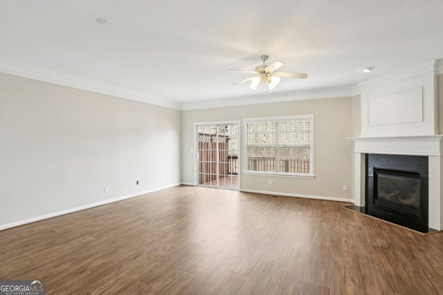 642 Bernay Way, Sandy Springs, GA 30350