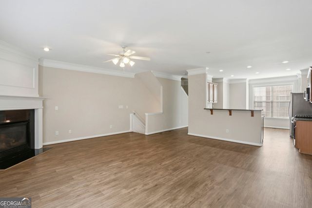642 Bernay Way, Sandy Springs, GA 30350