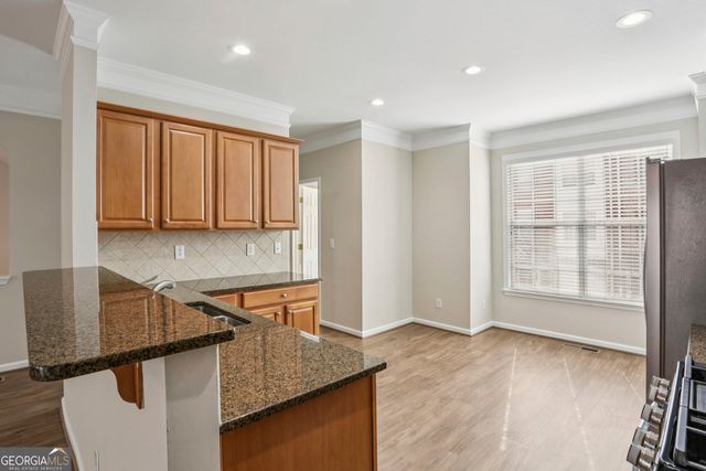 642 Bernay Way, Sandy Springs, GA 30350