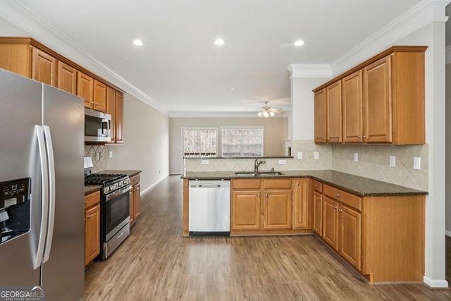 642 Bernay Way, Sandy Springs, GA 30350