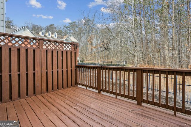 642 Bernay Way, Sandy Springs, GA 30350