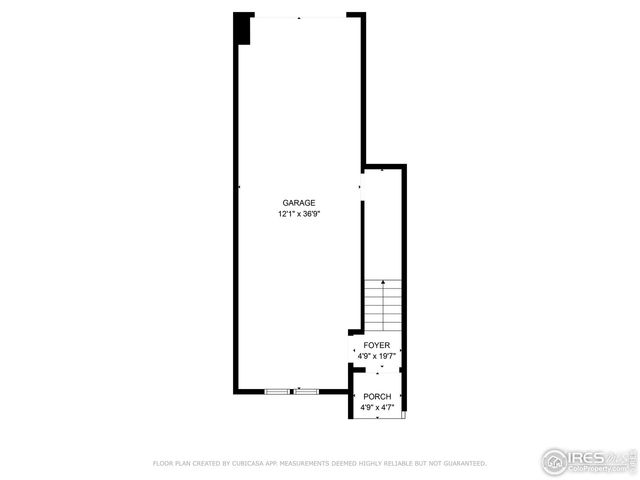 2225 Santini Trl C, Highlands Ranch, CO 80129