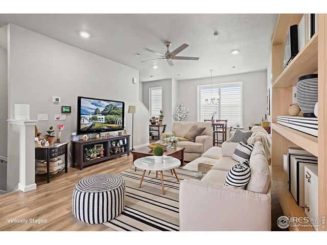 2225 Santini Trl C, Highlands Ranch, CO 80129