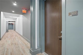 775 Juniper Street NE 322, Atlanta, GA 30308