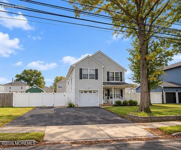 428 Morningside Avenue, Union Beach, NJ 07735