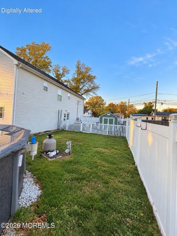 428 Morningside Avenue, Union Beach, NJ 07735