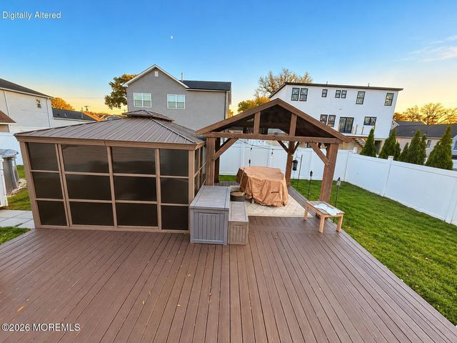 428 Morningside Avenue, Union Beach, NJ 07735