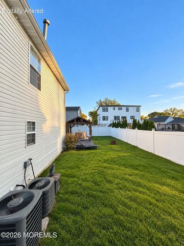 428 Morningside Avenue, Union Beach, NJ 07735