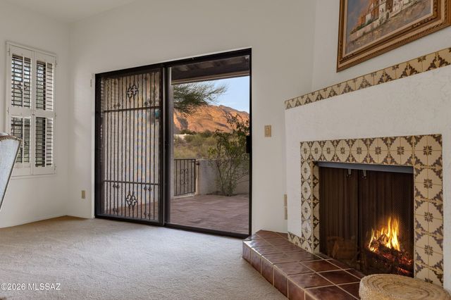 7526 N Desert Tree Drive, Tucson, AZ 85704