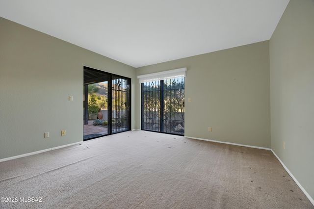 7526 N Desert Tree Drive, Tucson, AZ 85704
