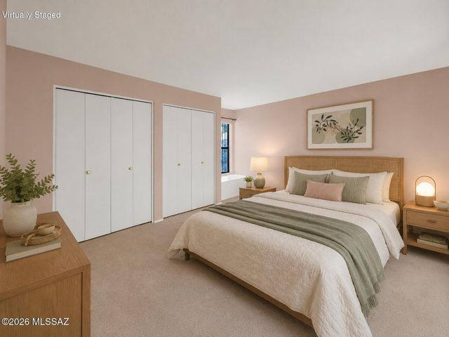 7526 N Desert Tree Drive, Tucson, AZ 85704