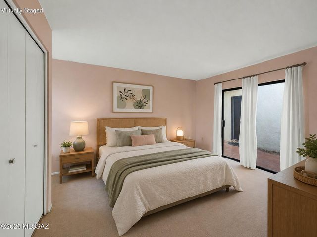 7526 N Desert Tree Drive, Tucson, AZ 85704