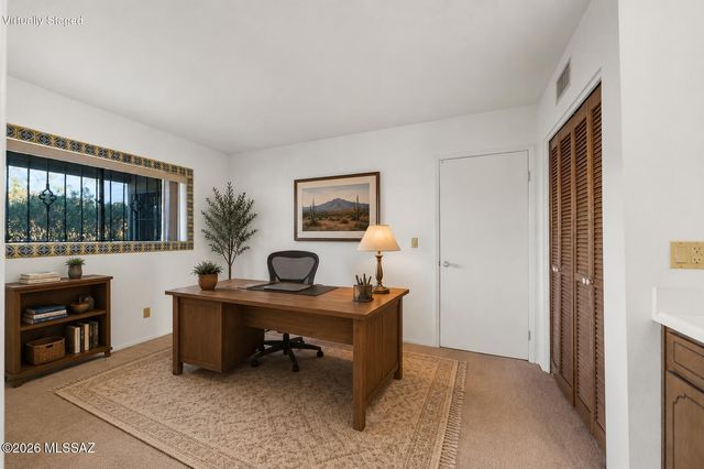 7526 N Desert Tree Drive, Tucson, AZ 85704